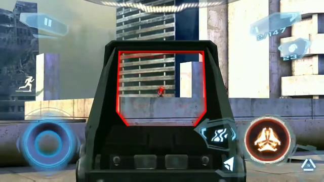 N.O.V.A. 3 Near Orbit Gameplay (Mission 1) HOMECOMING || Electric Gamer || смотреть онлайн