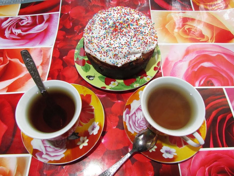 КУЛИЧИ, КОТОРЫЕ ОБЯЗАТЕЛЬНО ВСЕМ ПОНРАВЯТСЯ! ОЧЕНЬ ХОРОШИЙ РЕЦЕПТ! смотреть онлайн