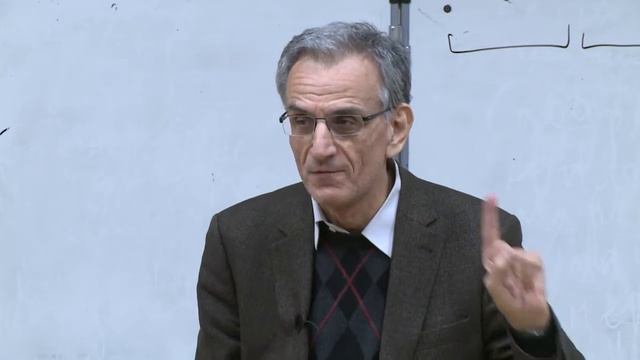 Тауфик Ибрагим - Лекция 4. Ибн Сина