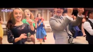 Данир Сабиров & Венера Ганиева - "Данир-Венера"