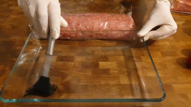 БУРГЕР ПО-НЕМЕЦКИ