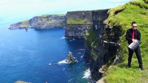 STANISLAV 182000 - AT THE EDGE OF THE LAND