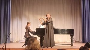 Джон Раттер Античная сюита(Прелюдия и Остинато)