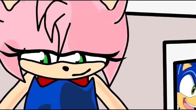 Amy Rose-Rotten Girl, Grotesque Romance смотреть онлайн