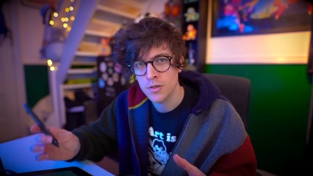 Drawing Spongebob Characters From Memory смотреть онлайн