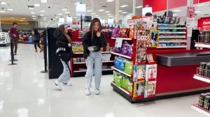 MY DAUGHTER ADOPTS A TWIN SISTER