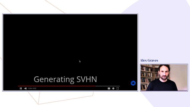 DeepMind x UCL | Deep Learning Lectures | 8/12 | Attention and Memory in Deep Learning смотреть онлайн