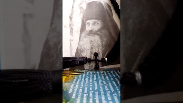 Ч. 5. Отец Герман (Подмошенский) о преподобном Серафиме (Роузе). смотреть онлайн