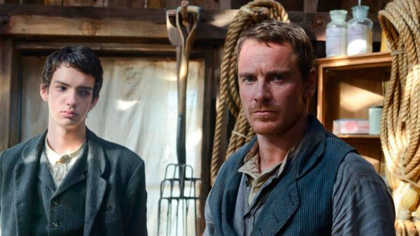 20 лучших фильмов вестернов про дикий запад