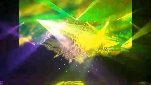 Jean Michel Jarre - 