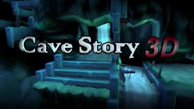 Cave Story 3D music - Main Theme (Website Version 1) смотреть онлайн