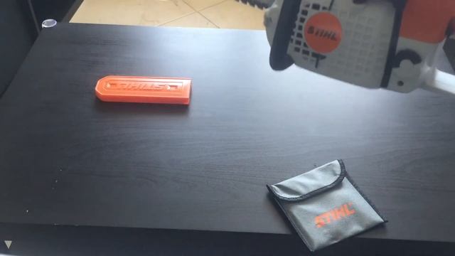 Обзор самой маленькой пилы shtil смотреть онлайн