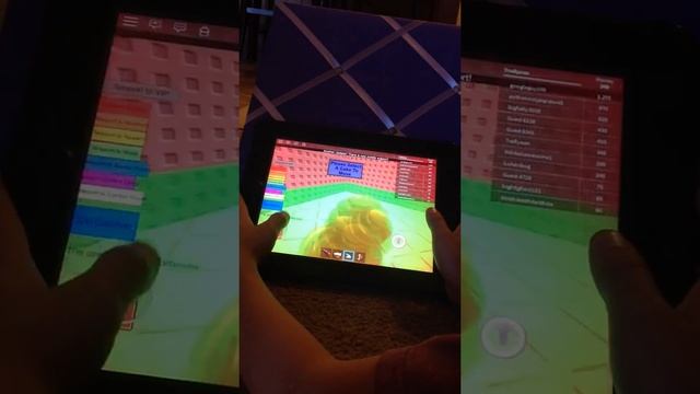 Roblox game how to play 2016 by T-Ray смотреть онлайн