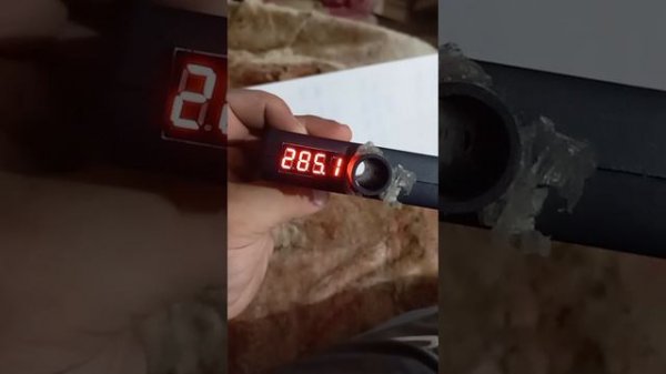 Зеон, поджатие клапана.