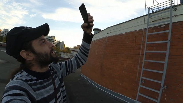 Ховринская заброшенная больница ХЗБ смотреть онлайн