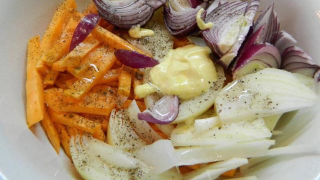 Сборник рецептов