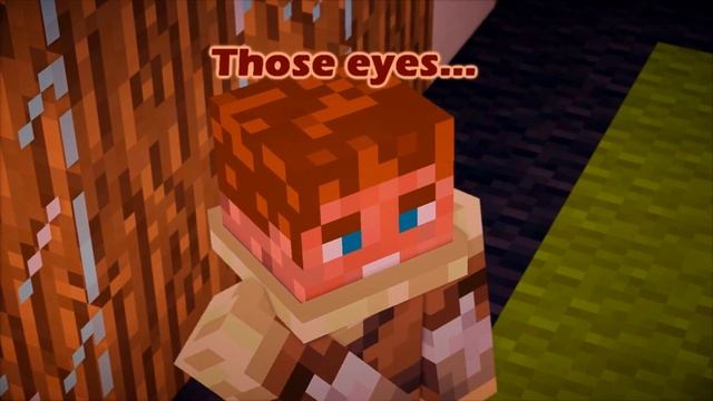 The Nether vs. The End - Minecraft смотреть онлайн