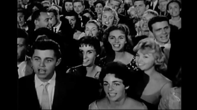 Ricky Nelson Cindy смотреть онлайн