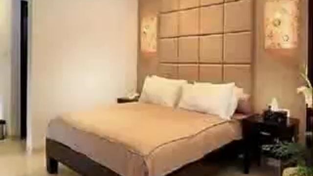 The Radiant Hotel and Spa, Jl. Puri Grenceng 46, Tuban, Indonesia by Explura.com смотреть онлайн