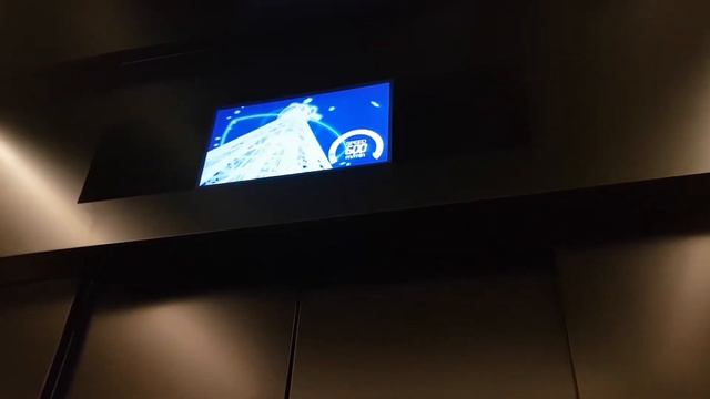 Самые высокие здания в мире. Токийская телевизионная башня Skytree смотреть онлайн