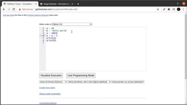 Variables смотреть онлайн
