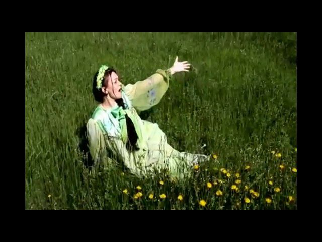 Хоровая акция # «За семью, за Родину, за Россию» смотреть онлайн