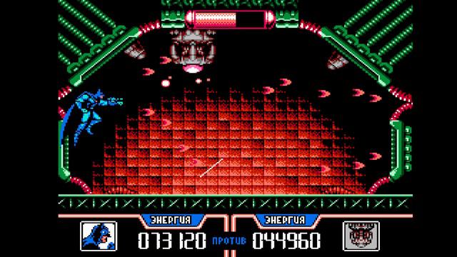 Batman: Return of the Joker (NES) смотреть онлайн