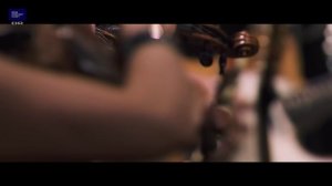 James Bond - Датский национальный симфонический оркестр.