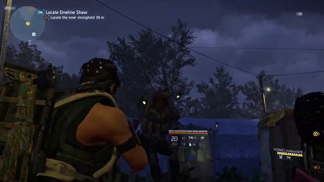 1st Stronghold Division 2 (feat.Shadow) смотреть онлайн
