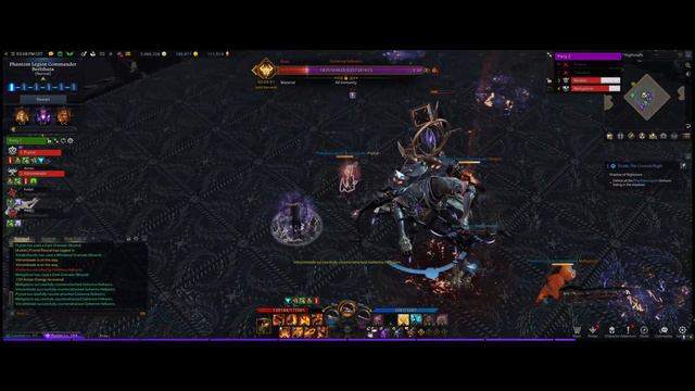 [Lost Ark] 1535 Deadeye Bussing Brelshaza G1-2 (Fast Prokel) смотреть онлайн