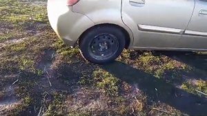 ОБЗОР КИА РИО JB 2010 ГОДА. 10 ЛЕТ ЭКСПЛУАТАЦИИ. РЕАЛЬНЫЙ ОТЗЫВ ВЛАДЕЛЬЦА. НЕДОСТАТКОВ НЕТ...