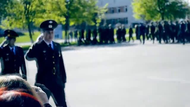 Присяга в Луге смотреть онлайн