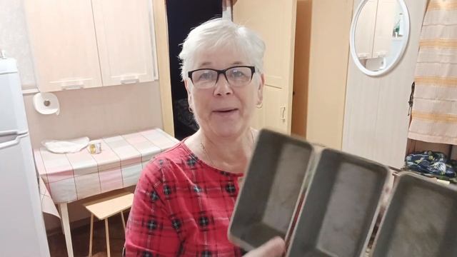Пекла "САЙКИ С ИЗЮМОМ" как в советские времена ??. смотреть онлайн