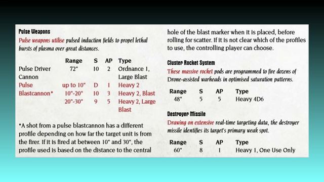 Análisis de novedades: KV128 Stormsurge смотреть онлайн