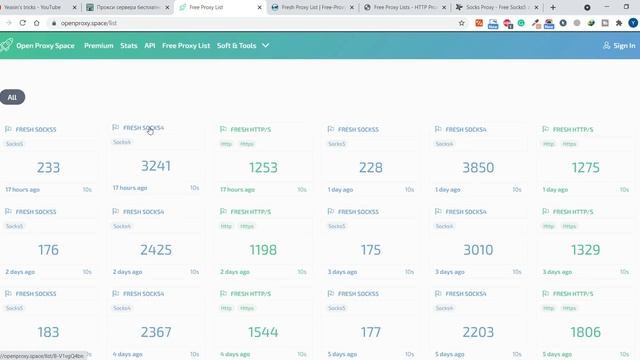 Free Proxy Site list | Valid Proxy List | 100% Working | CPA Marketing | Survey смотреть онлайн