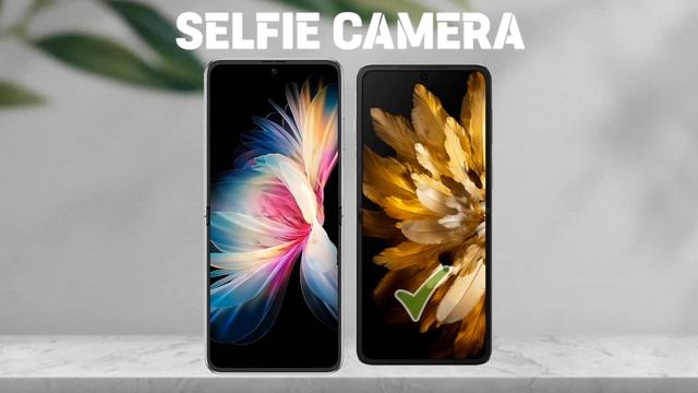 Flip Phone Comparison: HUAWEI P50 POCKET Vs OPPO FIND N3 FLIP смотреть онлайн