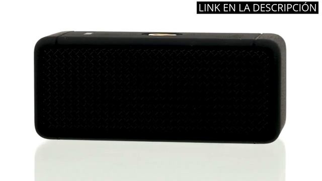 【Marshall altavoz】Los 5 mejores altavoces Marshall que no puedes perderte ✅ смотреть онлайн