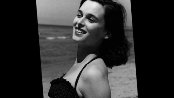 Lucia Bosé (Lucio Dalla -Caruso)