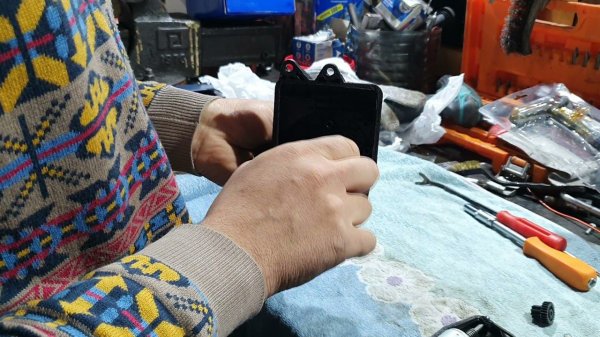 Установка ремкомплекта дисы (Disa) BMW N51, N52, N52N, N52K 11617579114, 11617560537 от Klifex