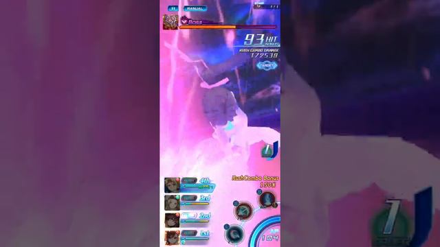 Star ocean Anamnesis x Tales of the Rays (Phantasia) Cless & Mint смотреть онлайн