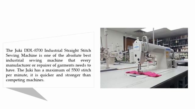 Best Sewing Machine For Leather 2021 смотреть онлайн