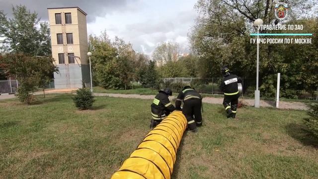 Установка Flexi Foam