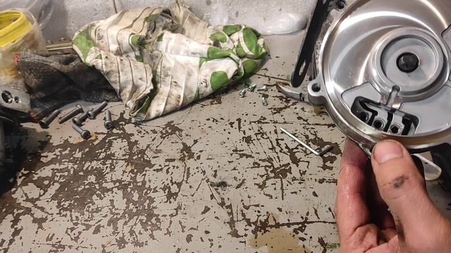 Ремонт ЭГУР ситроен с4, пежо 408 и т. д. смотреть онлайн