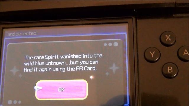 A Quick Look At Kingdom Hearts 3D: Dream Drop Distance's AR Cards смотреть онлайн