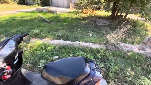 Обзор на Honda dio af 27 смотреть онлайн