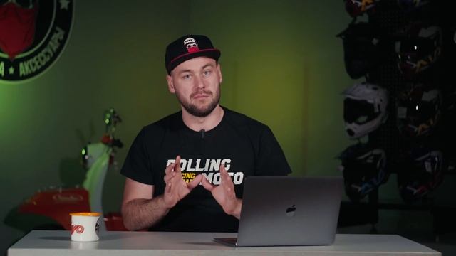 Kayo стал мощнее | Koshine уже на сборке | fx moto x8 дорожает | новинка от magnum смотреть онлайн