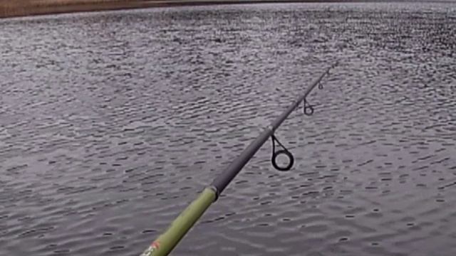 Рыбалка на щуку и окуня на спиннинг,джиг рулит! смотреть онлайн