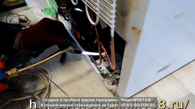 Ремонт холодильника - СКИДКА 45% Иркутск Частный Мастер. Быстрый выезд Гарантия смотреть онлайн