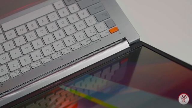 LAPTOP PALING DICARI | CONTENT CREATOR - REVIEW ASUS VIVOBOOK PRO 14X OLED | RTX 3050 | HOBI IT смотреть онлайн