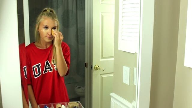 GET READY WITH ME: SUMMER DAY смотреть онлайн